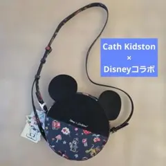 美品 ケイトスペード ディズニー ミニー ウエストバッグ ウエスト