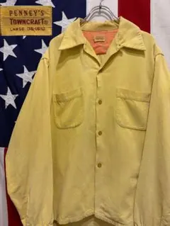 50s シャツ