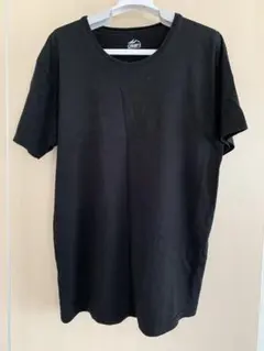 CAMP7 キャンプセブン 半袖 Tシャツ ブラック XLサイズ 無地のサムネイル