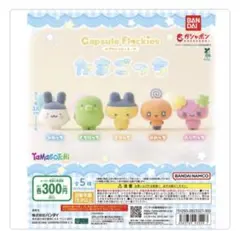 たまごっち　フロッキー　みみっち