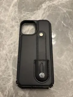 iPhone15用　ケース