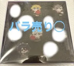 にじさんじ 8th with cake！アクリルブロック 8周年　4点