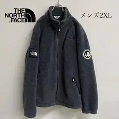 ノースフェイスフリースジャケット