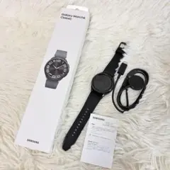 極美品/使用1週間】Galaxy Watch8 40mm 豪華おまけ付 - メルカリ