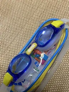 arena 子供用ゴーグル UVカット 3歳から8歳