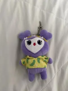 TWICE ラブリー ぬいぐるみ キーホルダー　サナ　サブリー　サマー