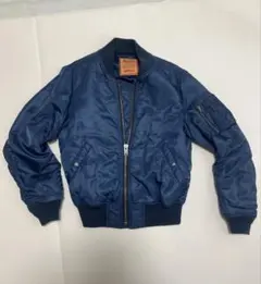 2025年最新】ロンハーマン ma1の人気アイテム - メルカリ