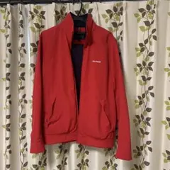 トミーヒルフィガー　ダウン