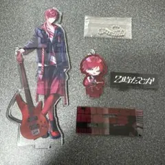 ローレン・イロアス　2時だとか　にじさんじ　アクリルスタンド　アクスタ