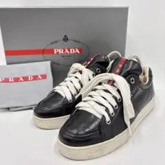 【箱付き】PRADA SPORTS プラダスポーツ アーカイブ スニーカー
