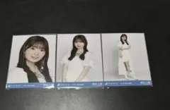 乃木坂46 生写真　スペシャル衣装47 愛宕心響　コンプ