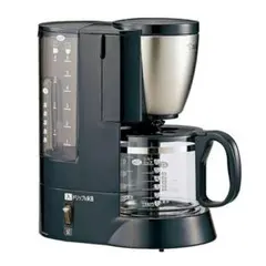 象印 コーヒーメーカー EC-AS60　珈琲通