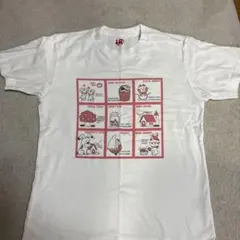 広島カープ 前田智徳 ベースは投げるもんじゃなかばい Tシャツ - メルカリ