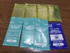 ポケカ プロモ 8パックまとめうり