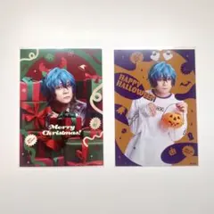 カリスマ deステージ 湊大瀬 露口祐斗 ランブロ