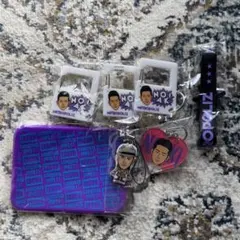 小林直己 セット売り