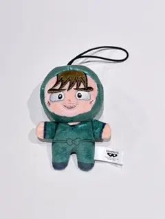 忍たま　ほわぬい　長次　小平太 2026年最新】忍たま ほわぬい 長次の人気アイテム - メルカリ
