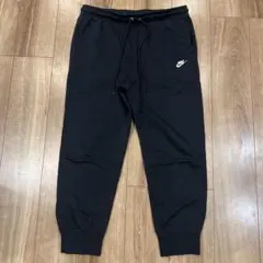 Nike ジョガーパンツ　ブラック　XL