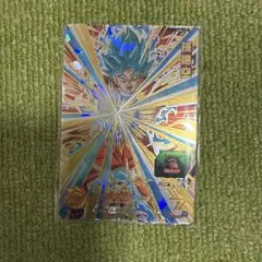 中国版】スーパードラゴンボールヒーローズ 孫悟空:少年期 UMC1-65