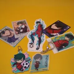 ブルーロック　糸師凛