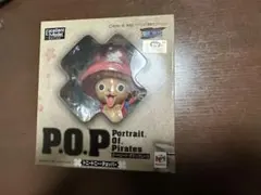 未開封】ワンピース P.O.P チョッパーマン USJ限定 - メルカリ
