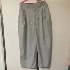 HARE ワイドストレートパンツのサムネイル
