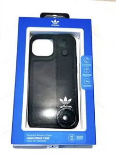 iPhoneケース　アディダス iPhone 13 mini