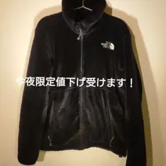 THE NORTH FACE フリースPOLARTEC 黒