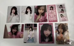 CUTIE STREET 桜庭遥香 トレカ