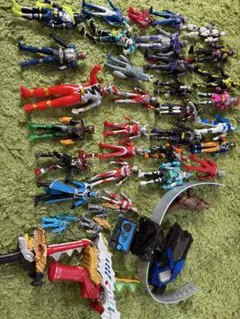 レア品！まとめてお取引希望！】ガンプラ数種類、その他もろもろ