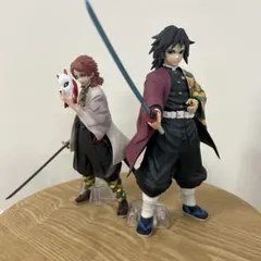 僕のヒーローアカデミア 一番くじ ラストワン賞 相澤消 心操人使 物間