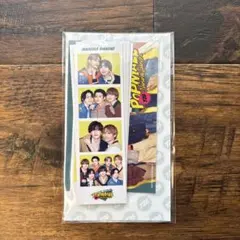 値下げしました‼️新品未開封！なにわ男子　POPMALL フォトカードセット