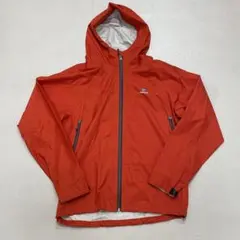 美品✨56design×クシタニ カプチーノジャケット KF3 赤/灰 (M) - メルカリ