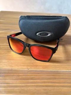 OAKLEY サングラス OO9272-2555のサムネイル