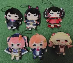ぱすはに　ゼパちゃん　グッズセット　タペストリー　ぬいぐるみ　他 ぱすはに ゼパちゃん グッズセット タペストリー ぬいぐるみ 他 - メルカリ