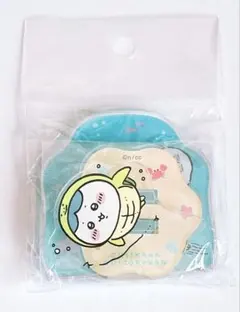 ちいかわ ちいかわ水族館 限定 レイヤーアクリルスタンド ハチワレ ウミガメ