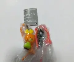 【メルカリ便】くまのがっこう　カラフルマルチチャーム　ルル　チャッキー
