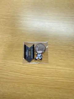 加賀美ハヤト　アクスタミ二