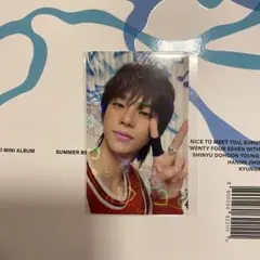 TWS　シニュ　トレカ