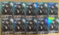 ユニオンアリーナ 六平千鉱 Vジャンプ ジャンプフェスタ プロモ 2種