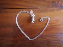 ディズニー ミニーマウス ネックレス ペンダント