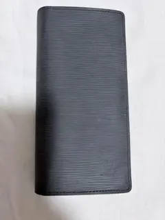 ルイヴィトン ポルトフォイユ ブラザ エピ