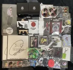 RAMPAGE グッズ 川村壱馬