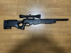 TSR X-ZEROスナイパーライフル ブラック cg64029722_3_1200x.jpg?v=