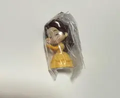【ディズニープリンセス】 ぎゅーこっと ガチャ ベル