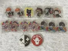 【level4 level5】アクキーコレクション まとめ売り level4 level5】アクキーコレクション まとめ売り - メルカリ