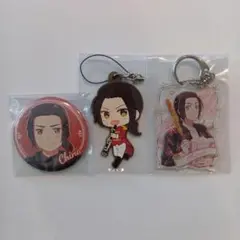 2026年最新】ピンズ・ピンバッジ・缶バッジの人気アイテム - メルカリ