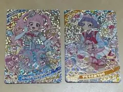 ひみつのアイプリ カード 11枚セット チィ ひまり