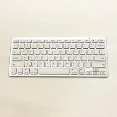 Anker ウルトラスリム Bluethooth キーボード/ 未使用