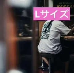 Timc Inc 神保町 キッチン南海 Tシャツ XL - メルカリ